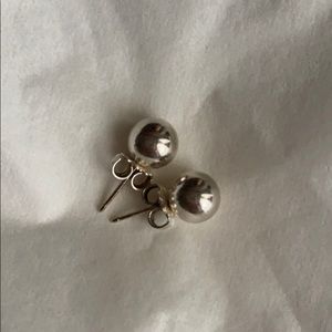 Tiffany and Co. Earrings